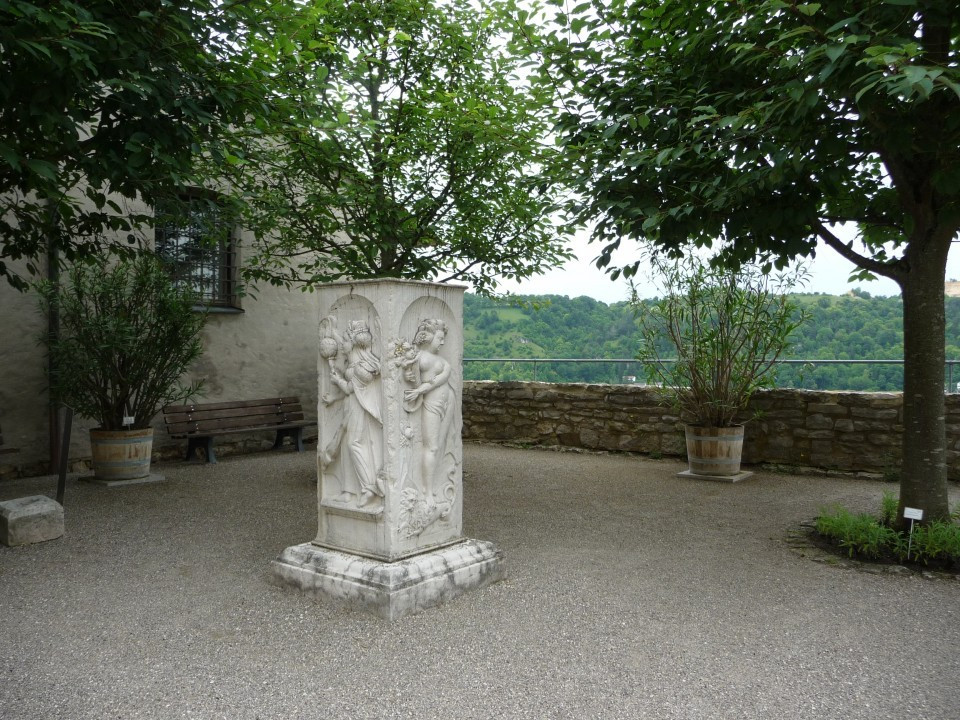 Hortus Eystettensis