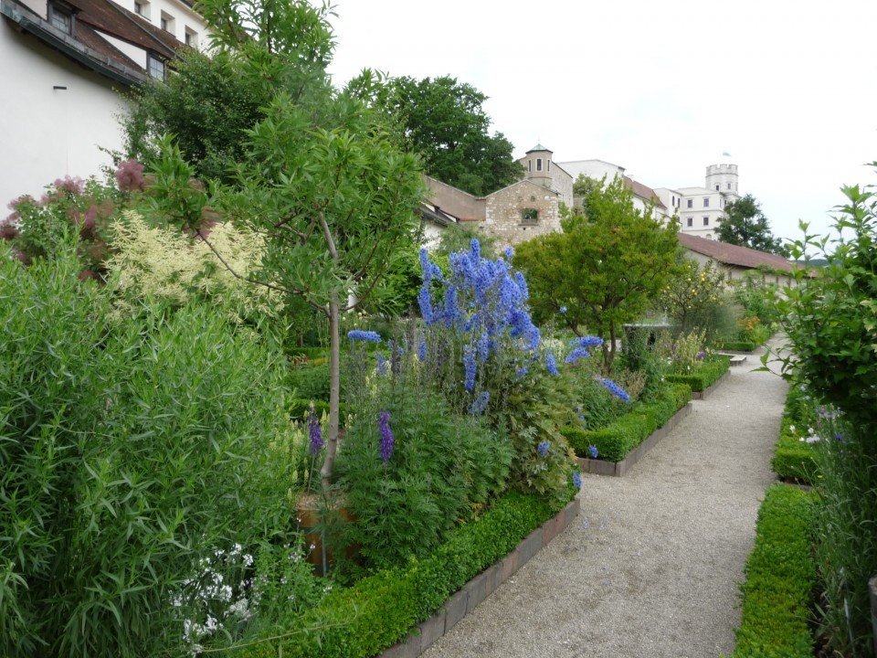 Hortus Eystettensis