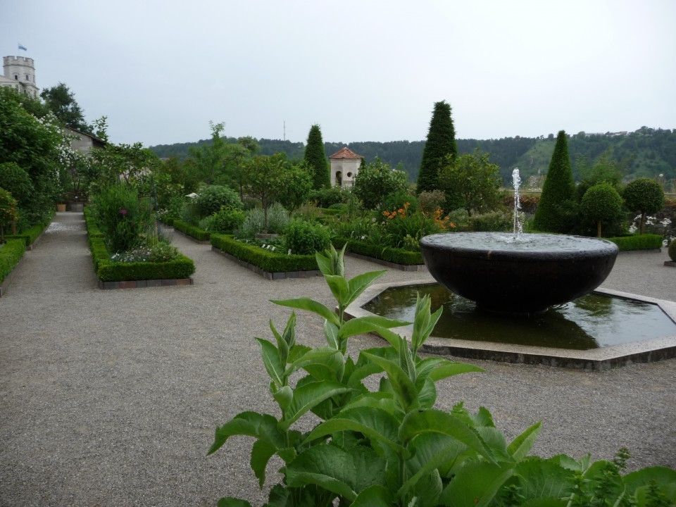 Hortus Eystettensis