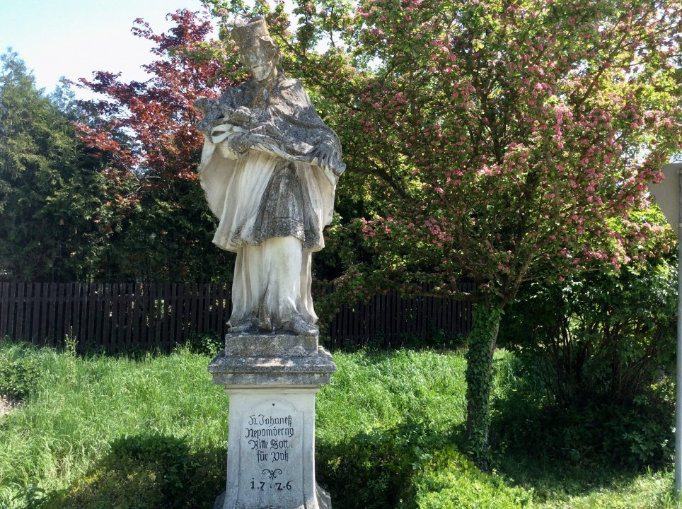 Maisbirbaum < Nepomuk