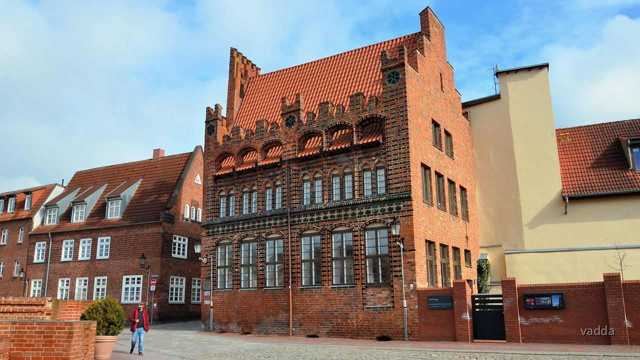 Wismar