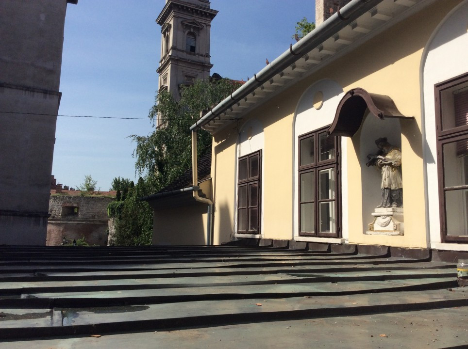Sopron < Nepomuk