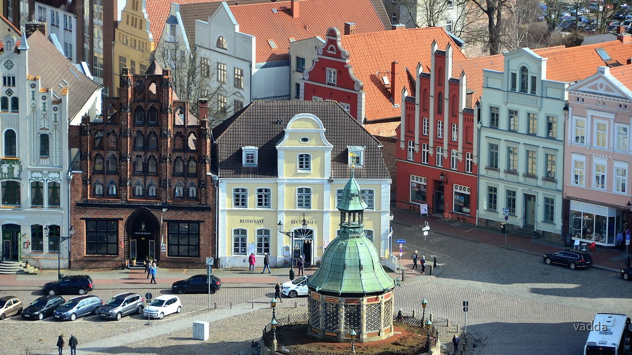 Wismar