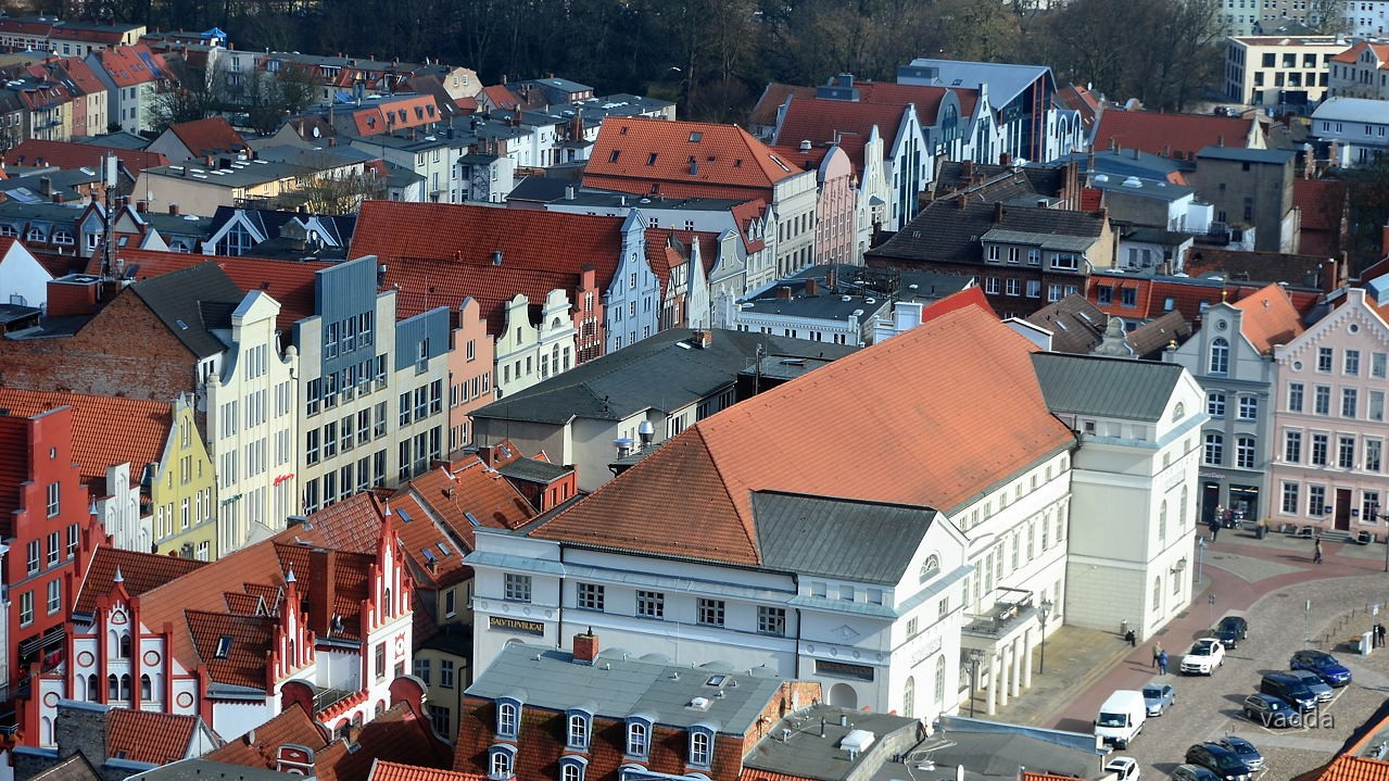 Wismar