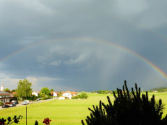 Regenbogen