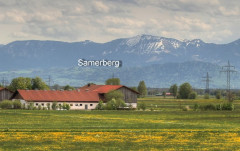 Samerberg