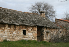 Lost places