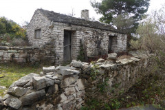 Lost places
