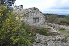 Lost places