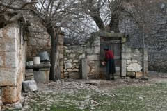 Lost places