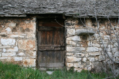 Lost places