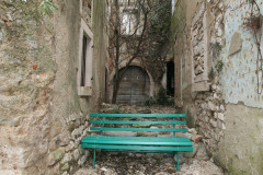 Lost places
