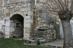 Lost places