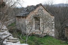 Lost places