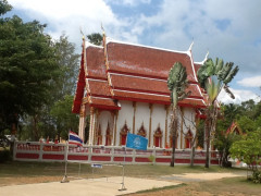 Tempel Klong Son