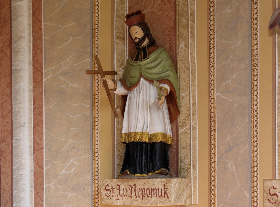 Rieglhöf Kaindorf Nepomuk