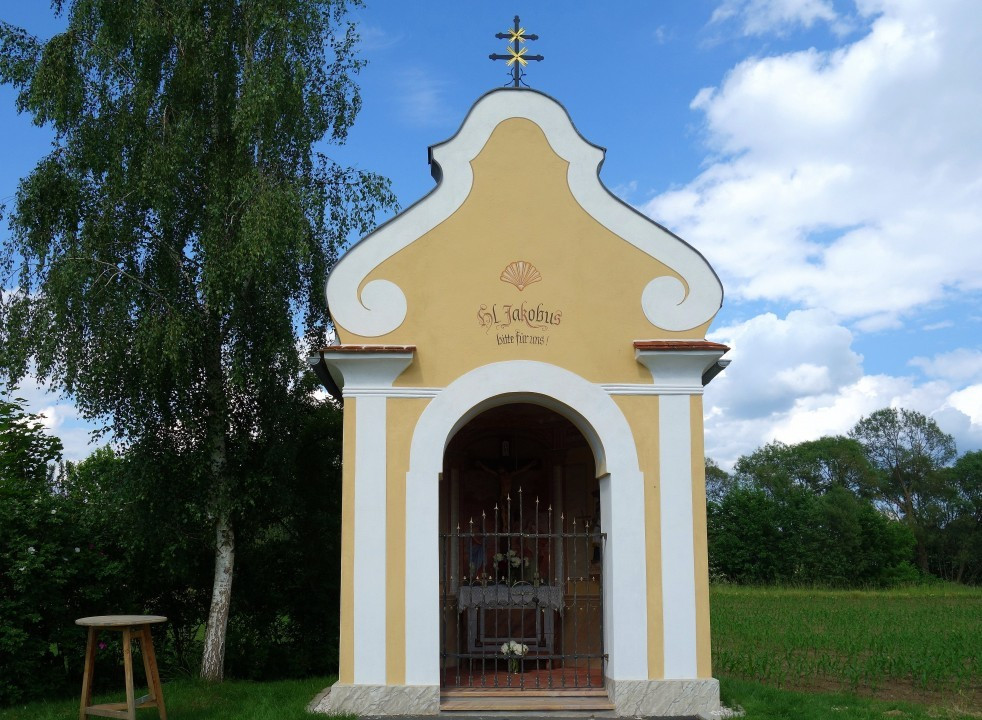 Rieglhöf Kaindorf Nepomuk