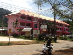 Schule Klong Son
