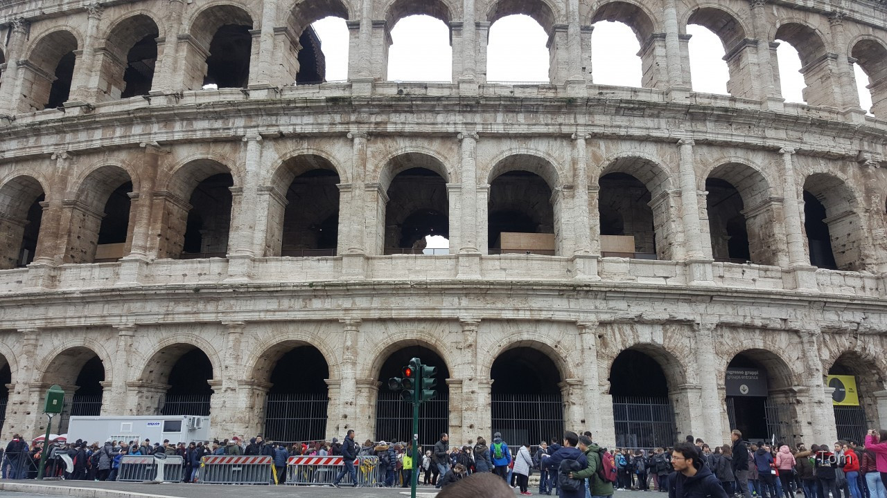 Colloseum