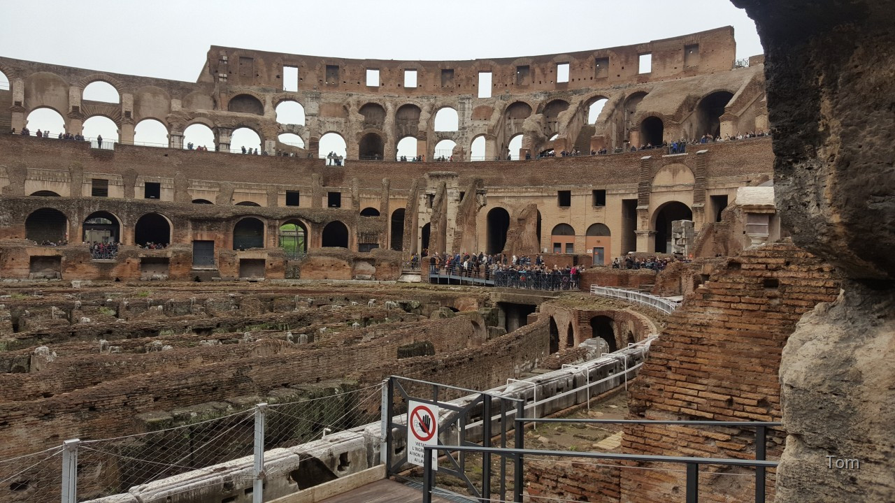 Colloseum