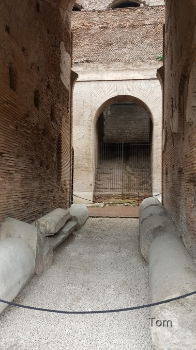 Colloseum