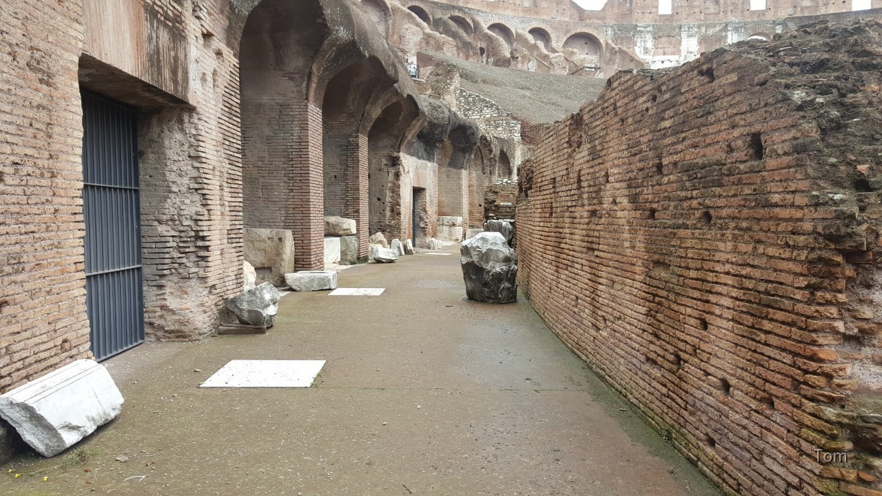 Colloseum
