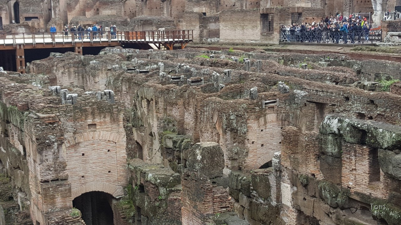 Colloseum