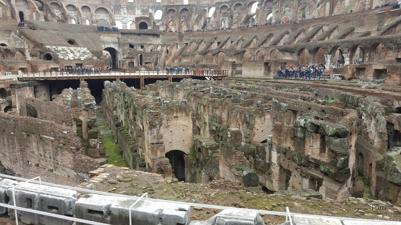 Colloseum