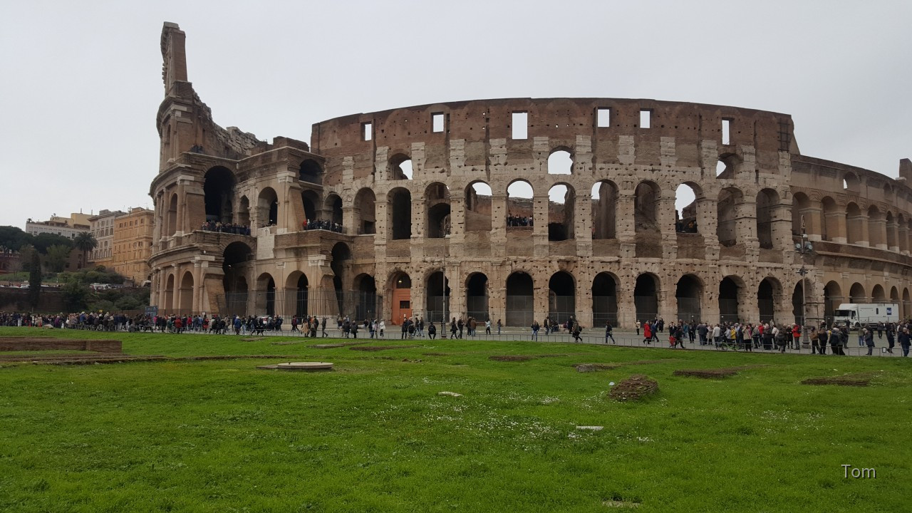 Colloseum