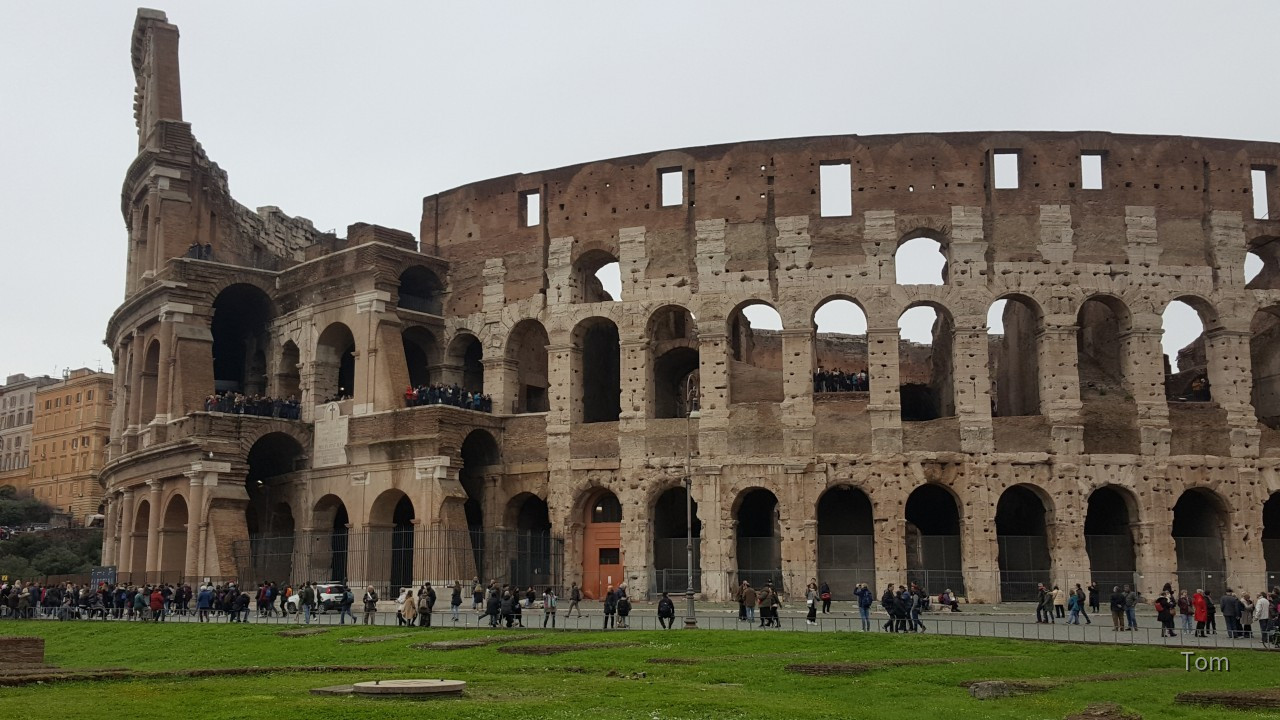 Colloseum