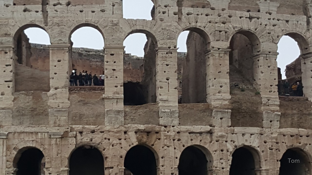 Colloseum