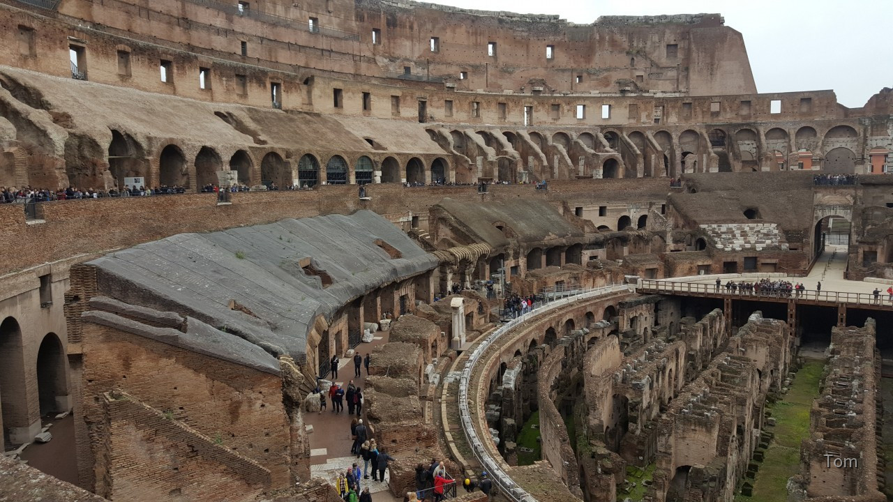 Colloseum