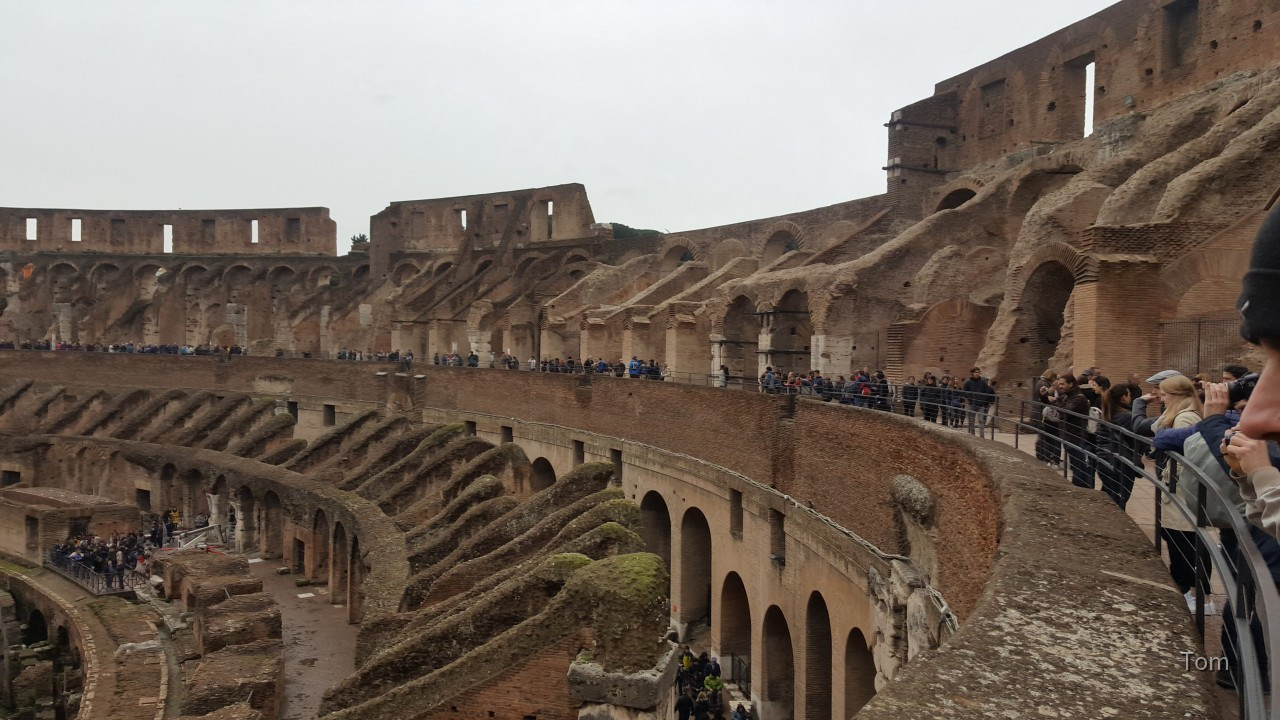 Colloseum