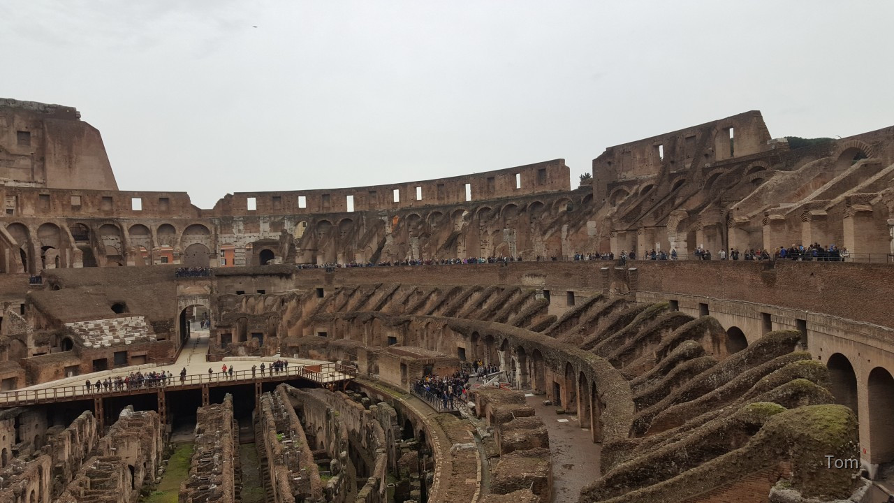 Colloseum