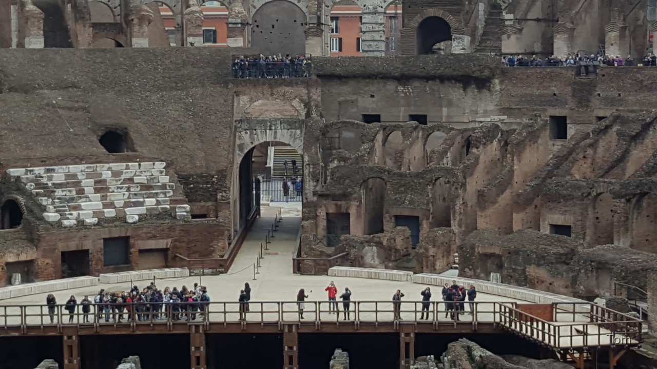 Colloseum