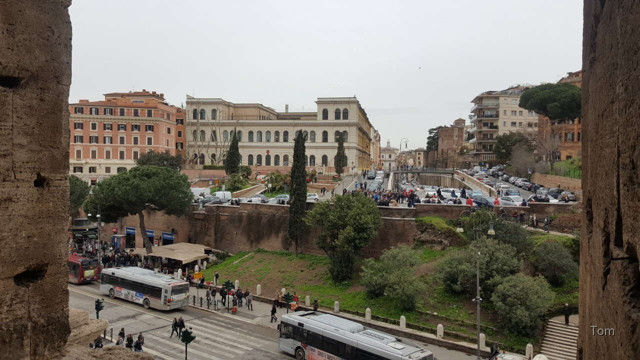 Colloseum