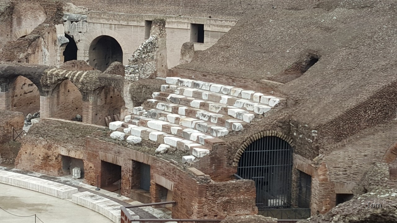 Colloseum