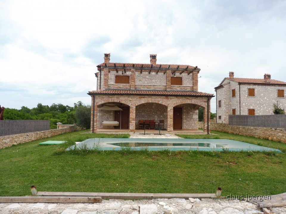 Svetvincenat Feriensiedlung