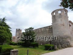 Svetvincenat Feriensiedlung