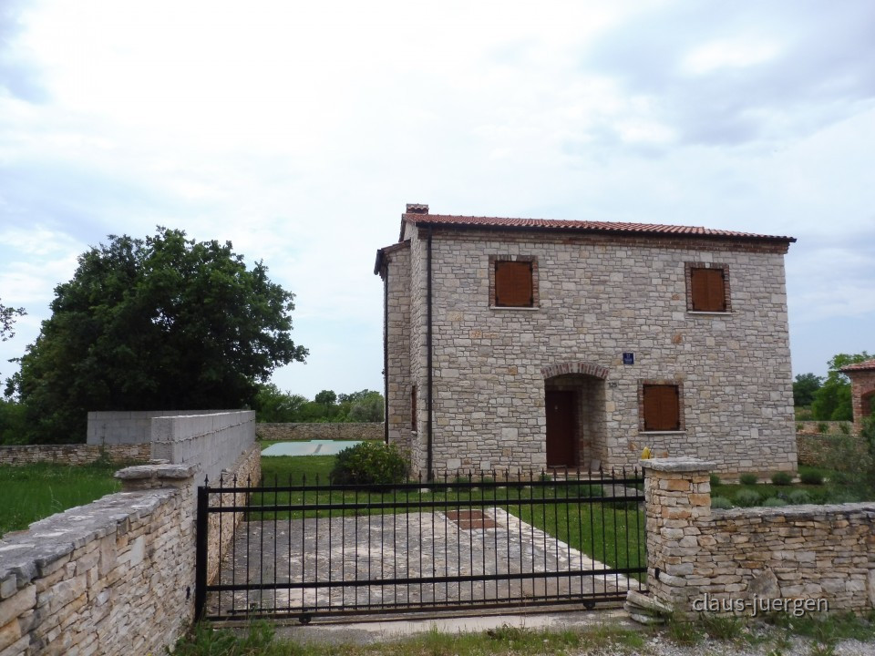 Svetvincenat Feriensiedlung