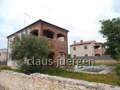 Svetvincenat Feriensiedlung