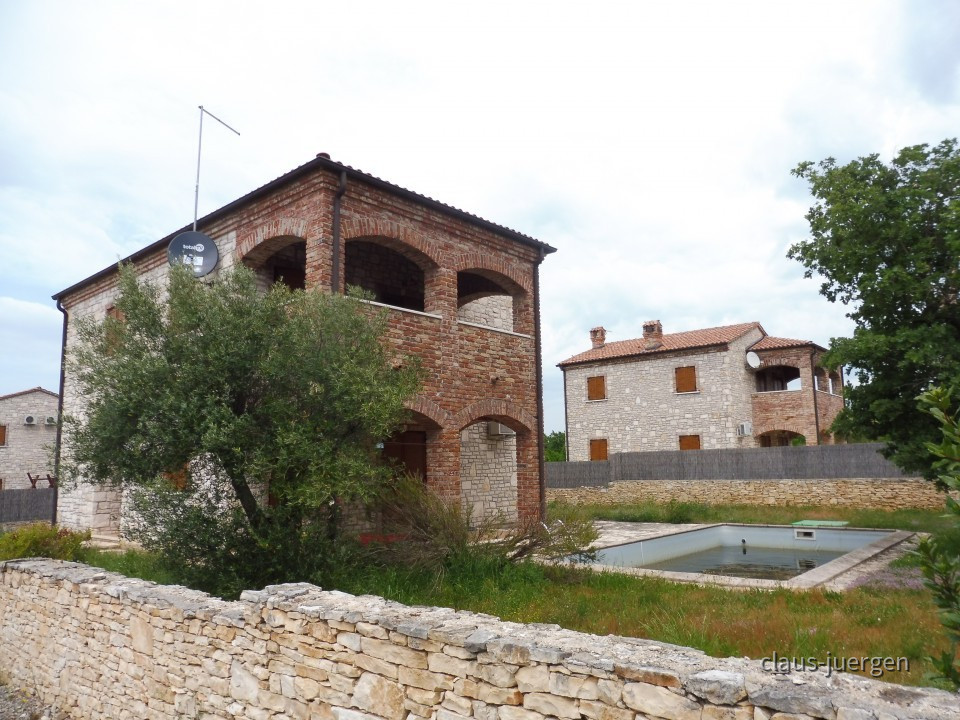 Svetvincenat Feriensiedlung