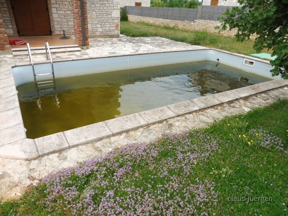 Svetvincenat Feriensiedlung