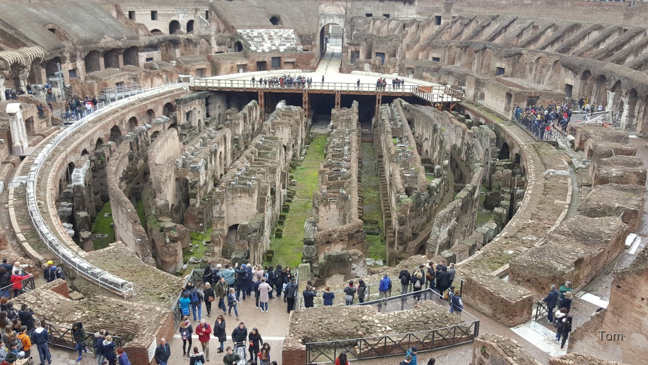 Colloseum