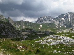 Durmitor