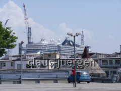 Fincantieri Werft Monfalcone