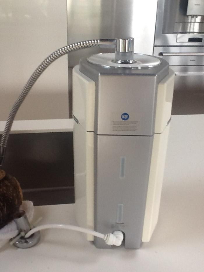 Wasserfester Stiebel Eltron