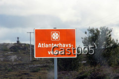 Atlantikstraße