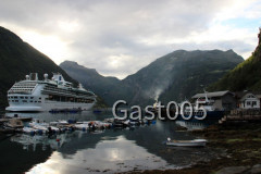 Geiranger