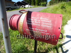 Salmaser Höhe